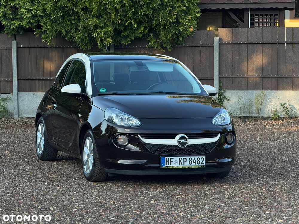 Opel Adam 1.4 Start/Stop Slam - 4