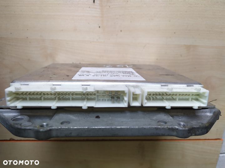 MERCEDES ML W163 STEROWNIK MODUŁ ETS A 1635453032 - 2