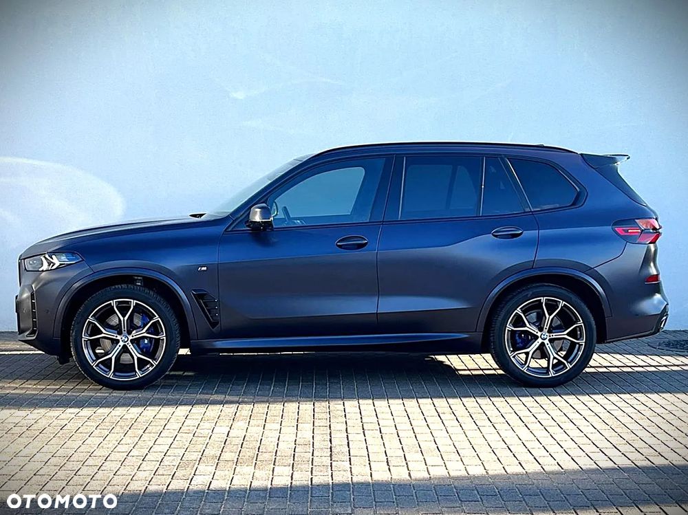 BMW X5 xDrive30d sport - 5