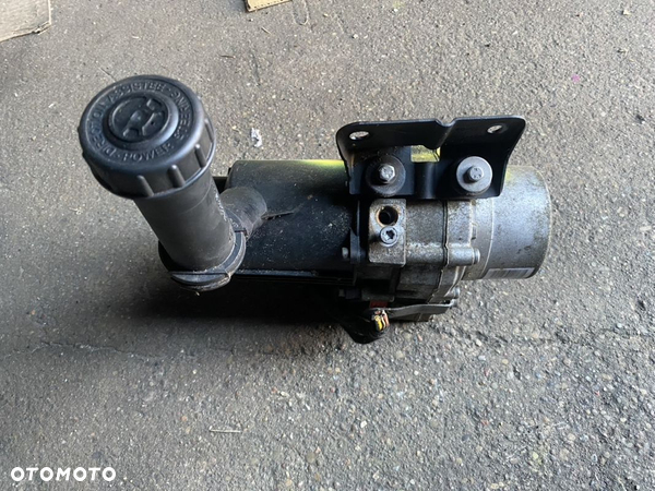 CITROEN C4 I POMPA WSPOMAGANIA 9670308780 PEUGEOT 307