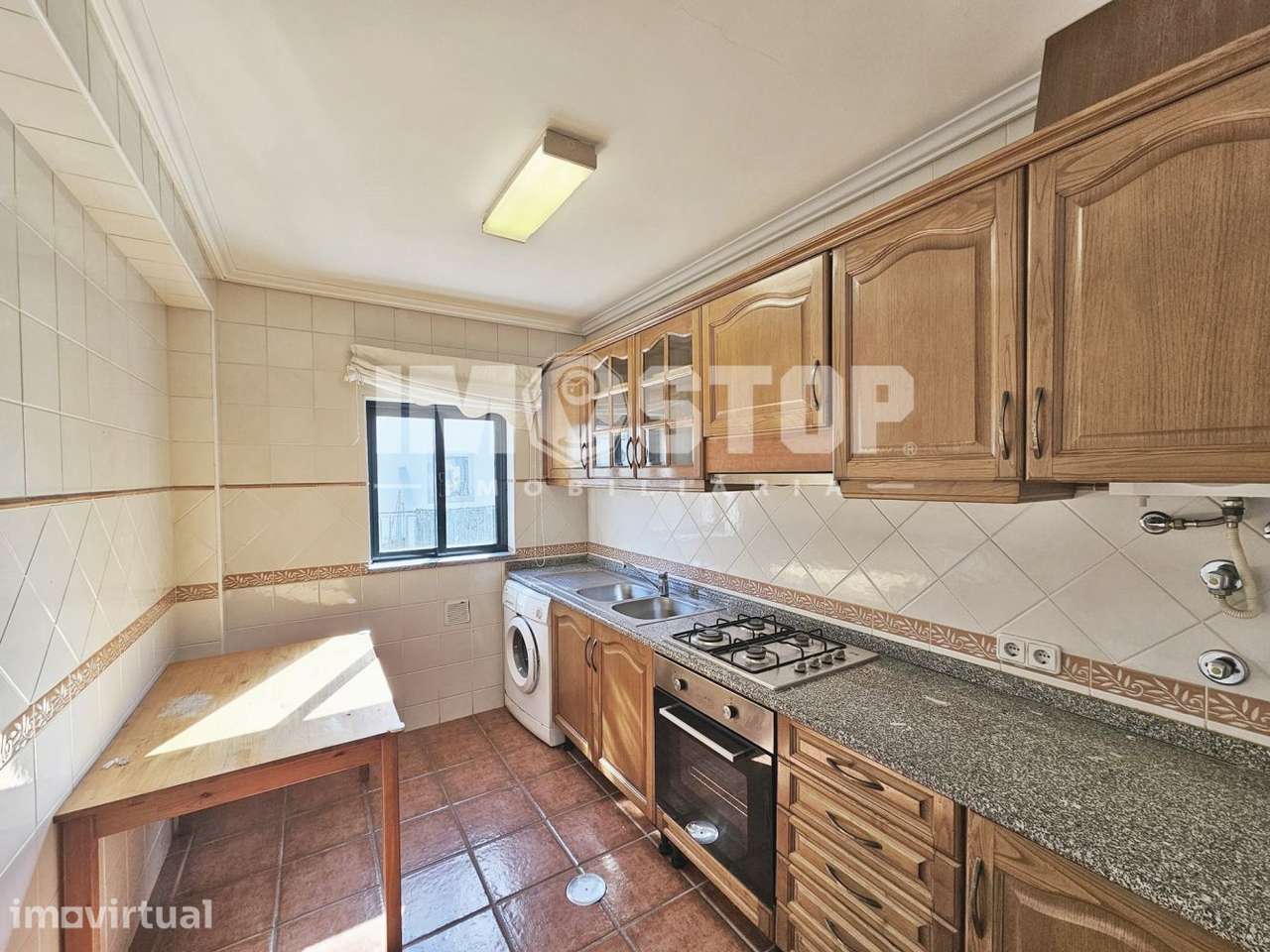 Apartamento T2 Águeda - Grande Varanda Solar! - Grande imagem: 3/21