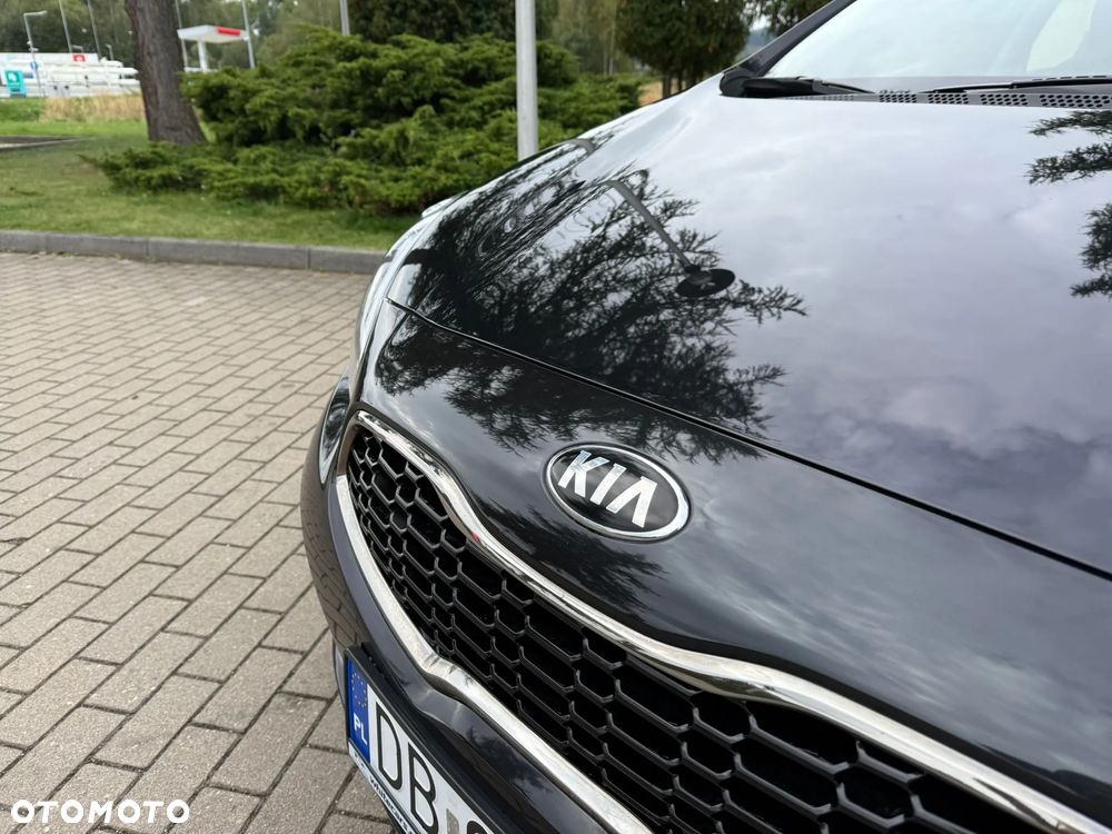 Kia Ceed 1.6 GDI SW Vision - 23