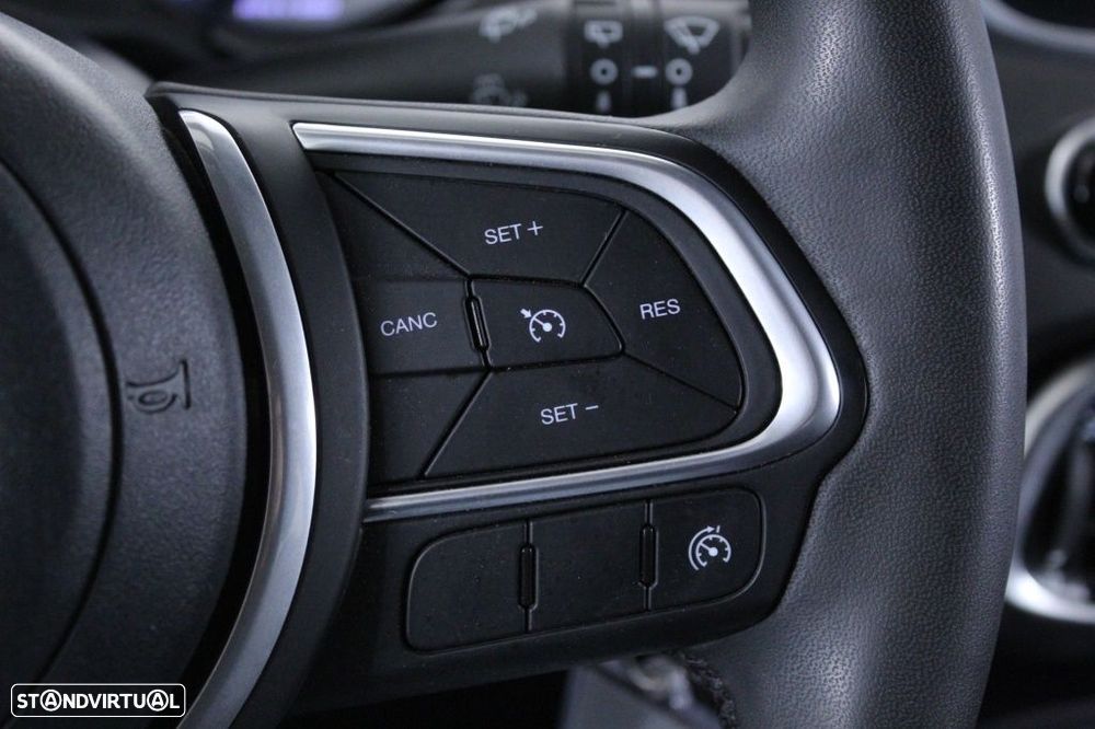 Fiat 500X 1.3 MJ Urban - 23