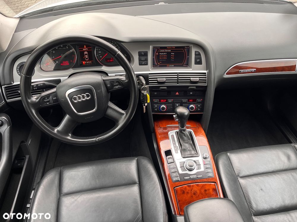Audi A6 Limousine - 5