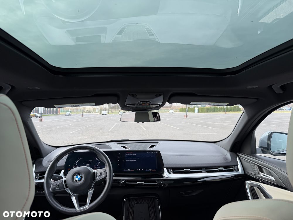 BMW X2 xDrive20i - 8
