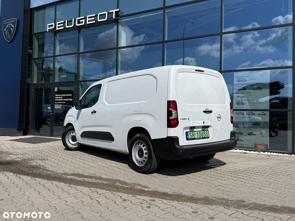 Opel Combo - 2