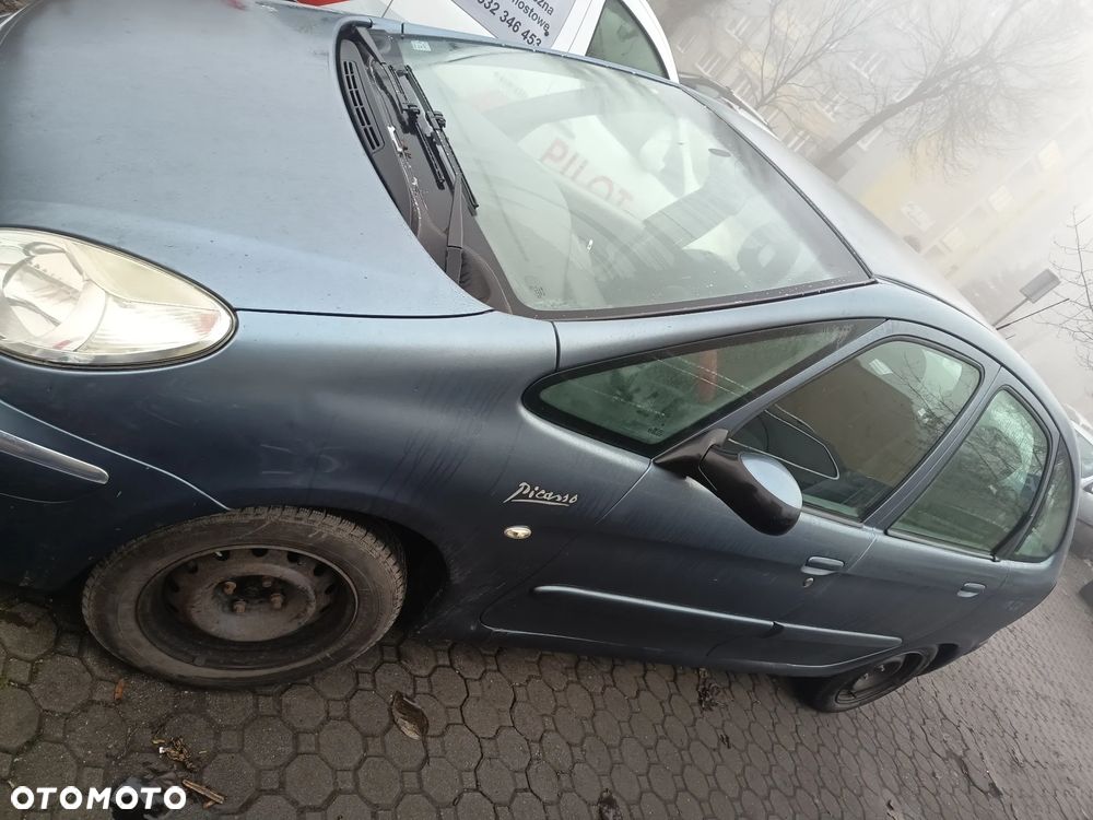 Citroën Xsara Picasso - 2