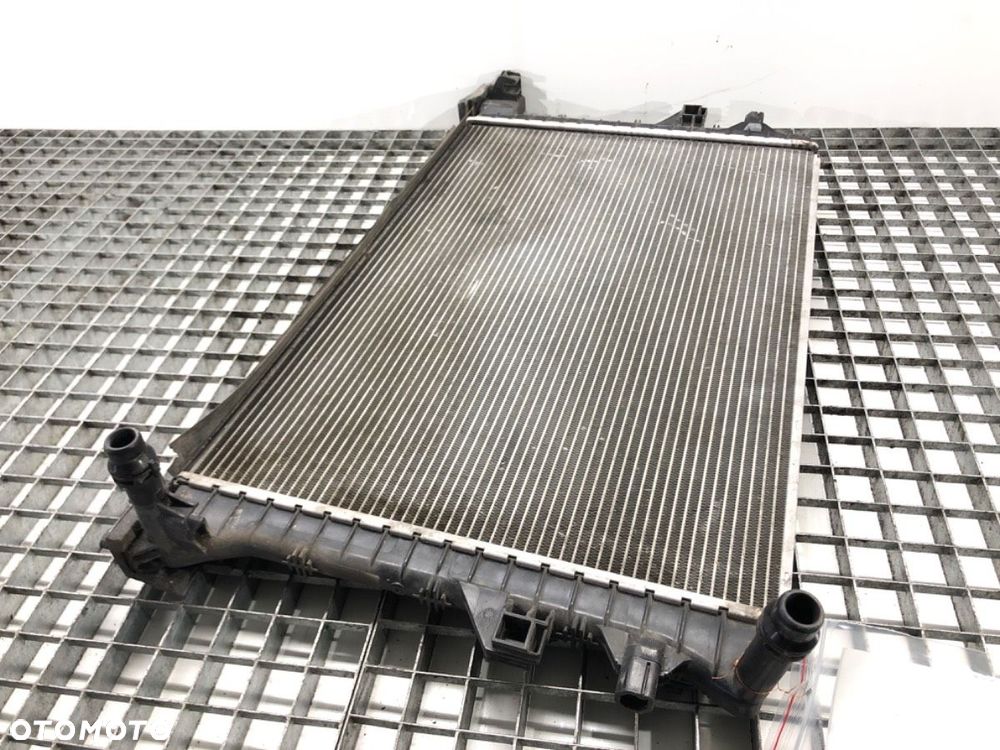 INTERCOOLER  VW CADDY V Nadwozie pełne/minivan (SBA, SBH) 2020 - 2022 2.0 TDi BMT 90 kW [122 KM] - 3