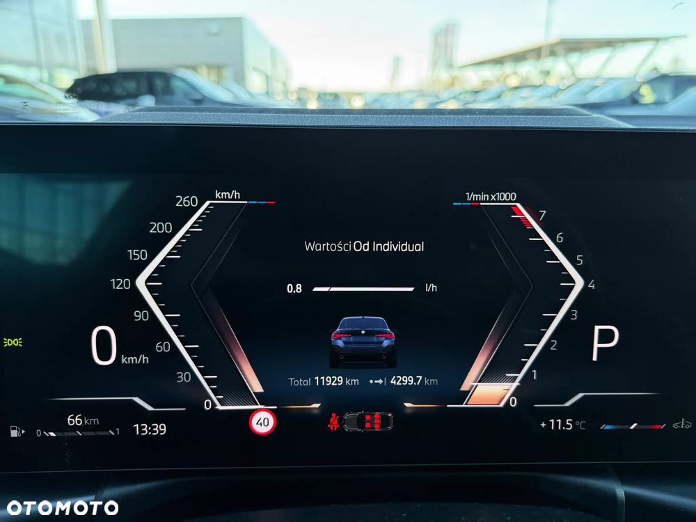 BMW Seria 4 430i xDrive M Sport - 36