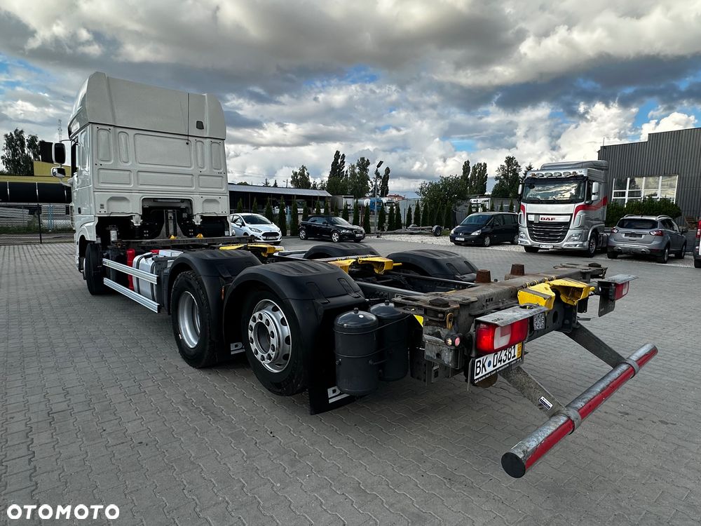 DAF XF480 BDF - 7