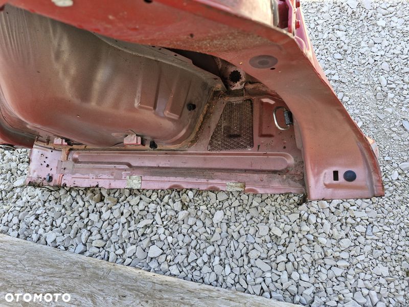 RENAULT KADJAR BŁOTNIK ĆWIARTKA PRAWY TYŁ TYLNY PRAWA TENNP - 11