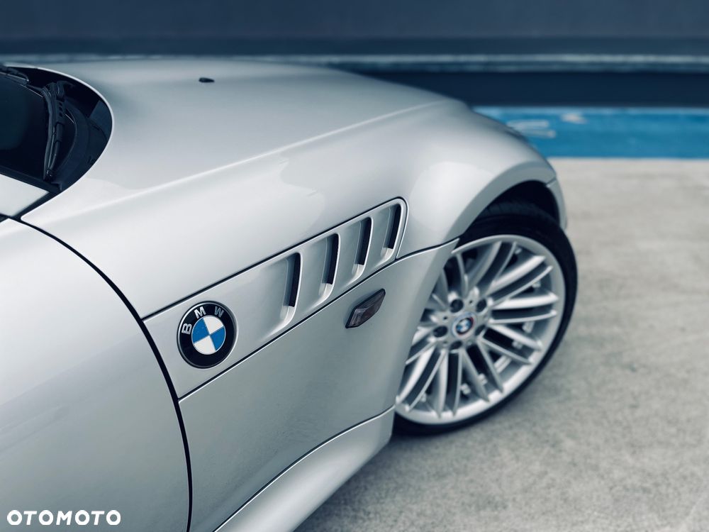 BMW Z3 3.0i - 9
