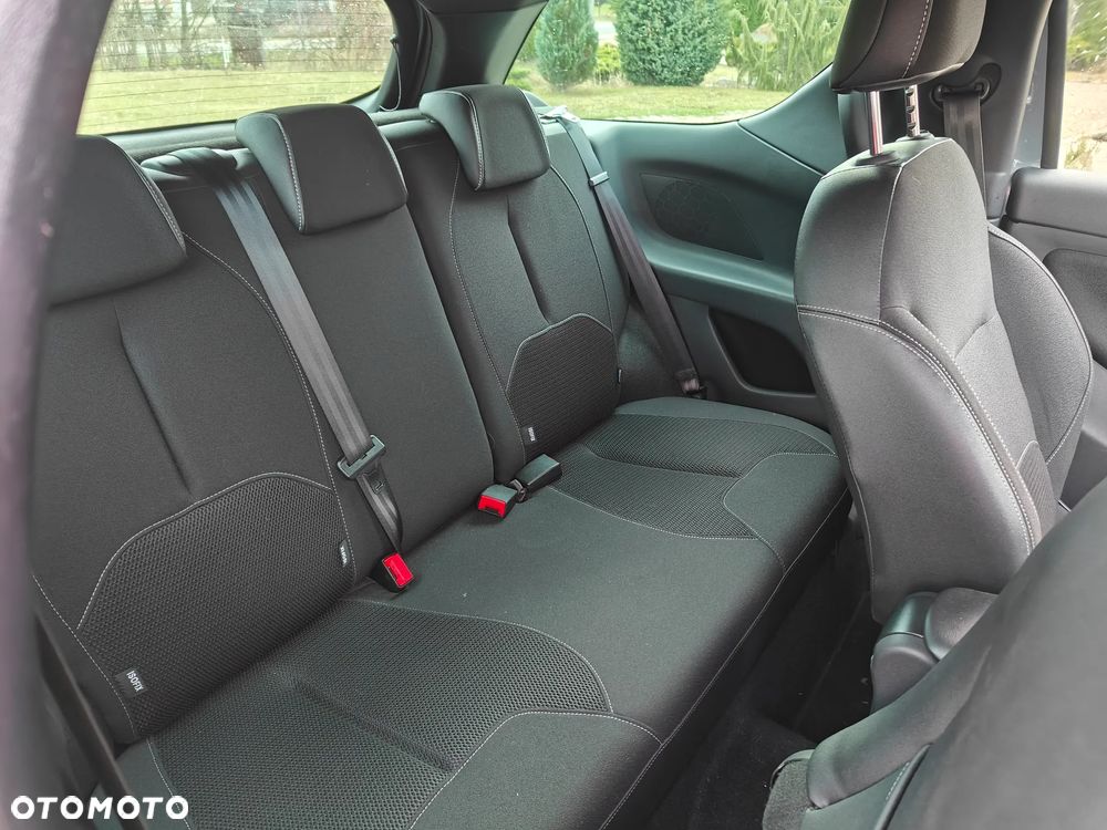 Citroën DS3 VTi 120 Opera Blue - 6