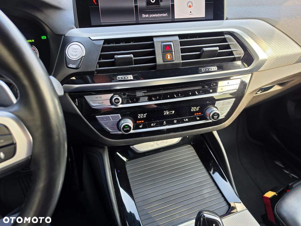 BMW X4 xDrive30i M Sport X sport - 35