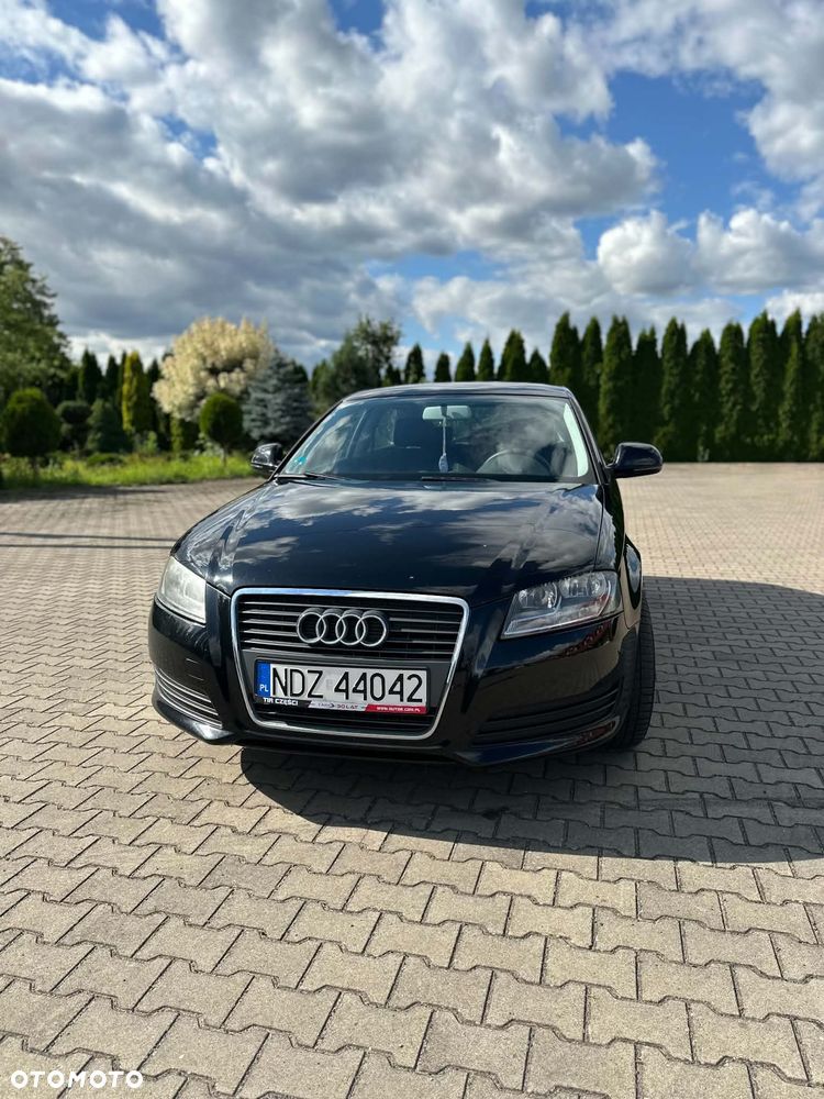 Audi A3 3-drzwiowe - 5