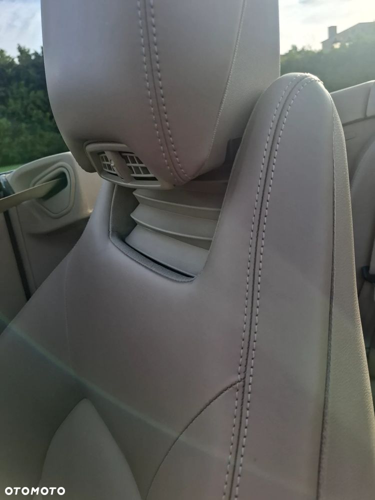 Mercedes-Benz Klasa E 350 Classic Sport Edition AMG - 31