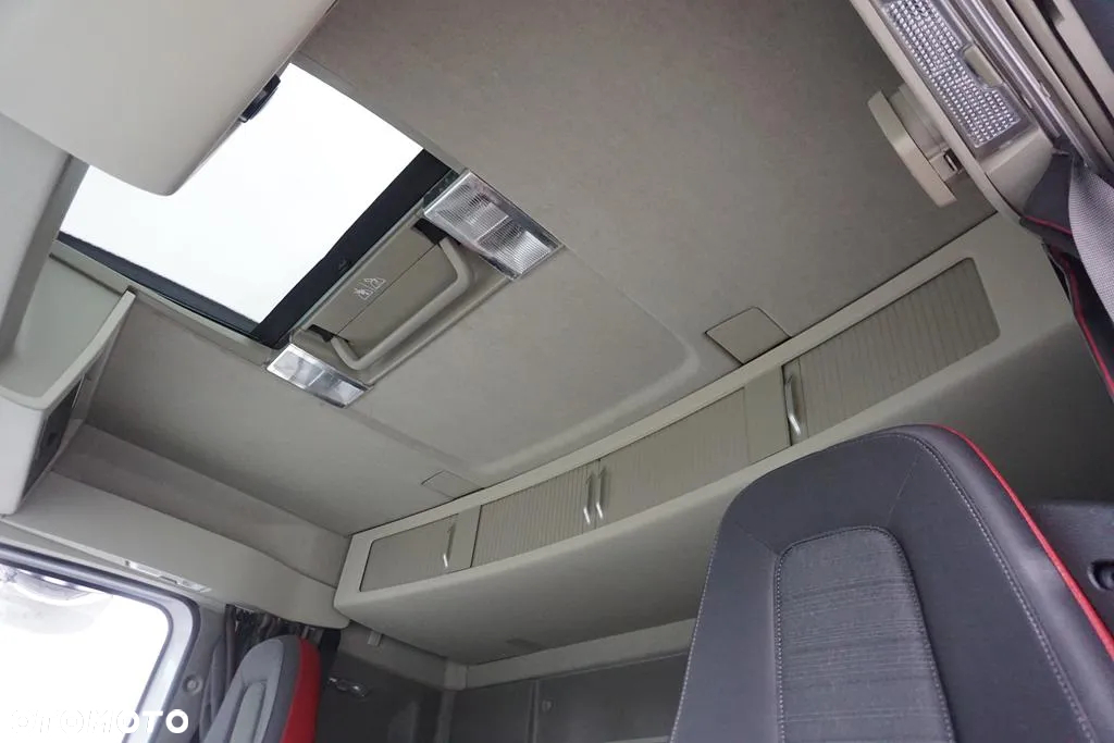 Volvo FH / 460 / EURO 6 / ACC / NISKI - 17