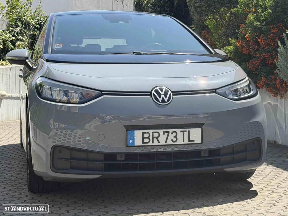 VW ID.3 Pro Performance - 3