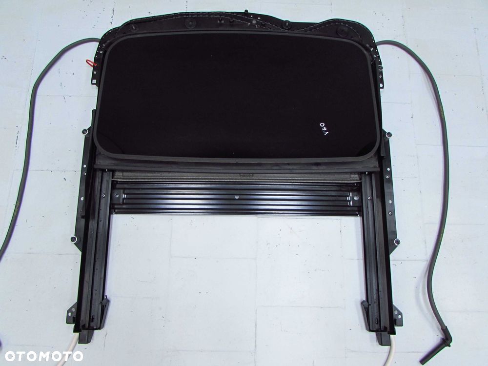 VOLVO S60 II V60 10-17 SZYBERDACH KPL 39824966 - 2