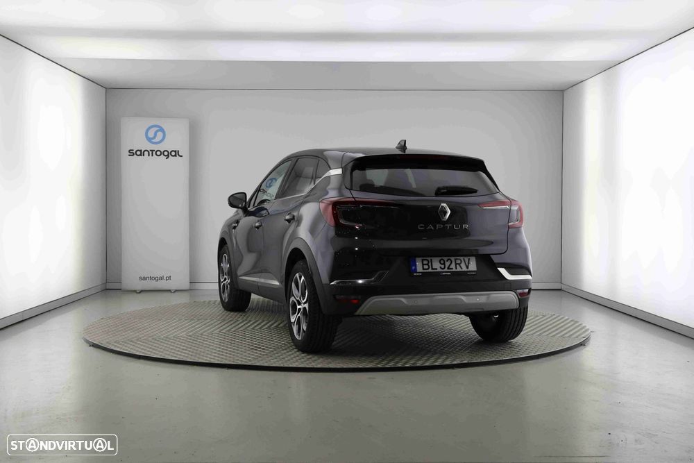 Renault Captur 1.0 TCe Techno - 4