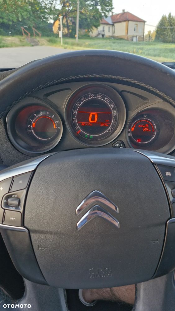 Citroën C4 - 8
