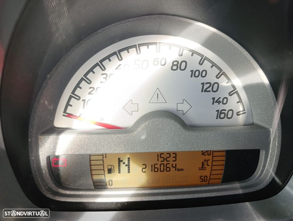 Smart ForTwo Coupé cdi pure dpf - 5