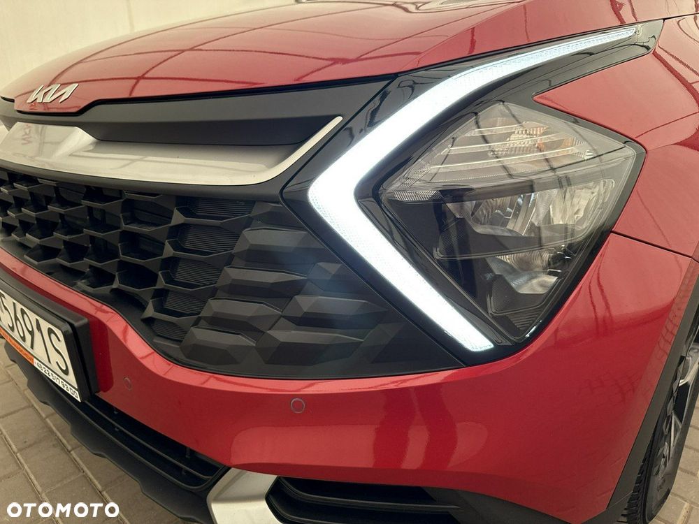 Kia Sportage - 29
