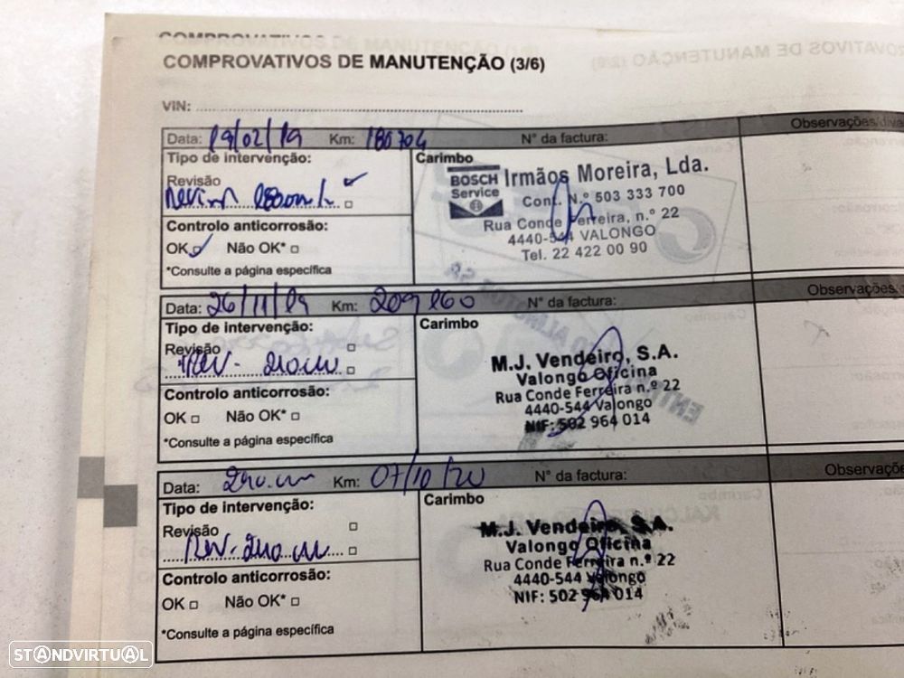 Renault Mégane 1.5 dCi Dynamique - 45