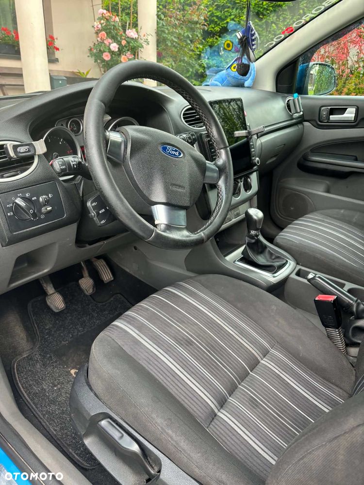Ford Focus - 7