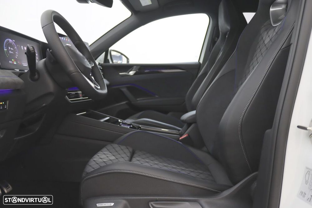 VW Tiguan 1.5 TSI eHybrid R-Line DSG - 5