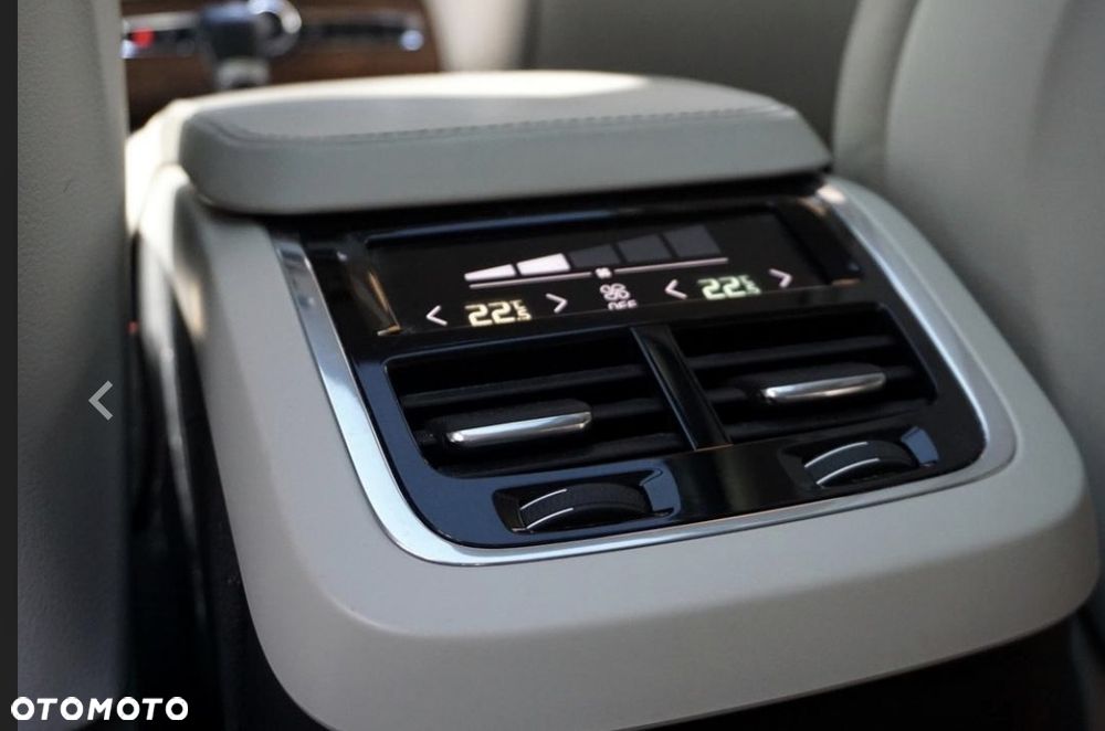 Volvo XC 90 D5 AWD Inscription - 13
