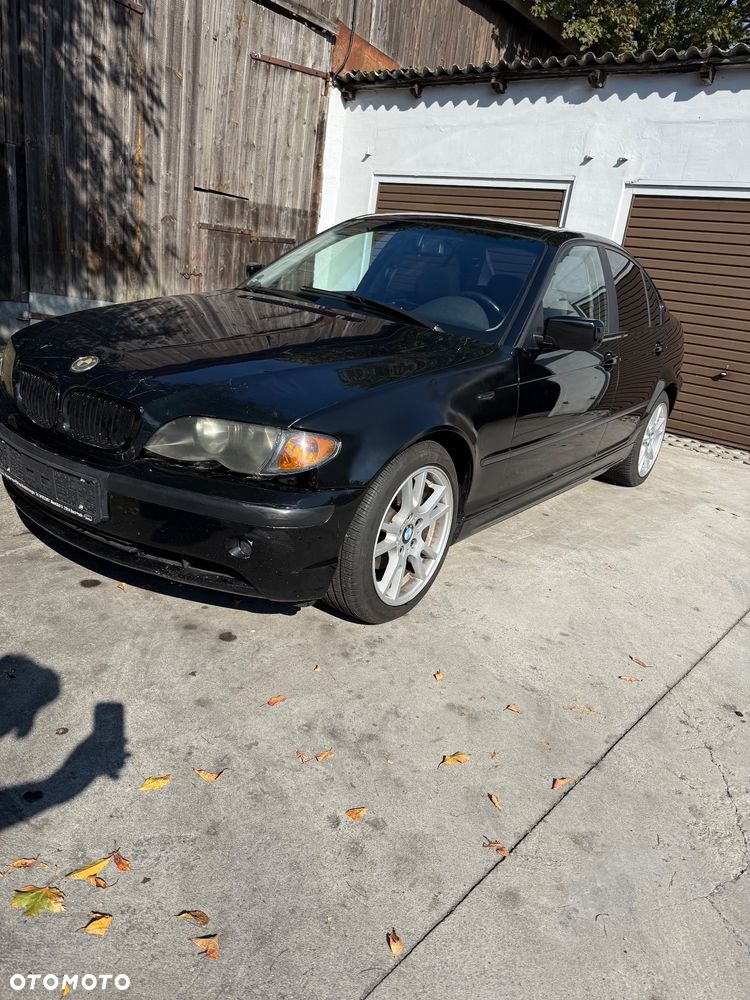 BMW Seria 3 320i Edition Lifestyle - 13