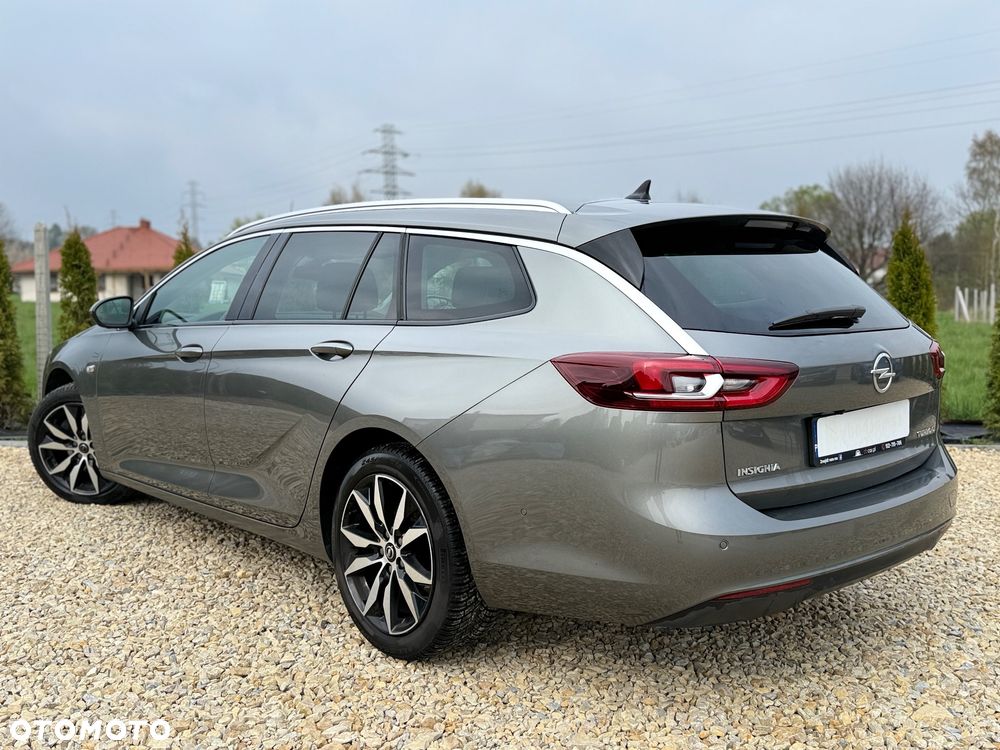 Opel Insignia 2.0 CDTI automatik Innovation - 4