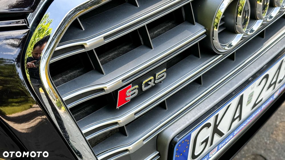 Audi SQ5 - 14