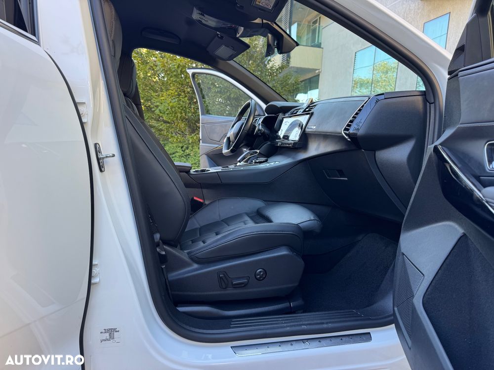 DS Automobiles DS 7 Crossback DS7 1.6 PHeV FWD 225 EAT8 OPERA - 27