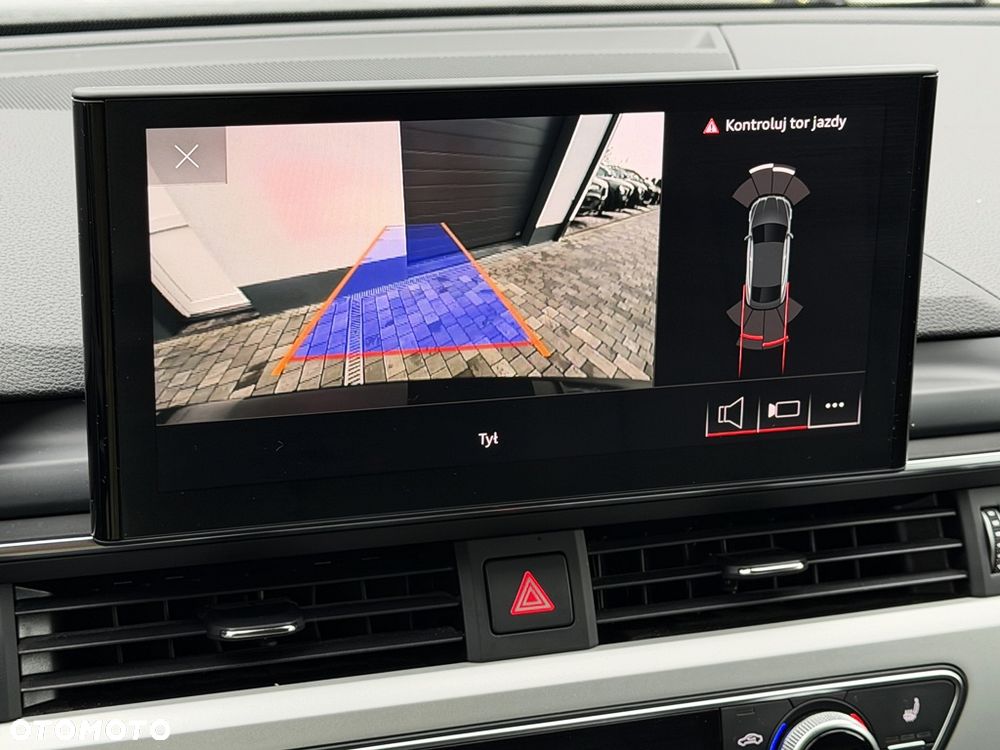 Audi A5 Sportback 40 TDI S tronic - 9