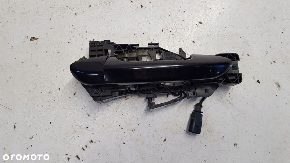 klamka drzwi prawy przód VW Passat CC lc9x - 1