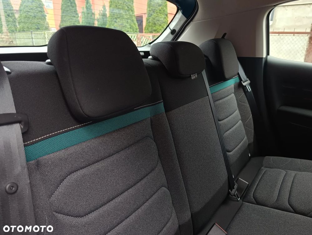 Citroën C3 Pure Tech 110 S&S SHINE - 6