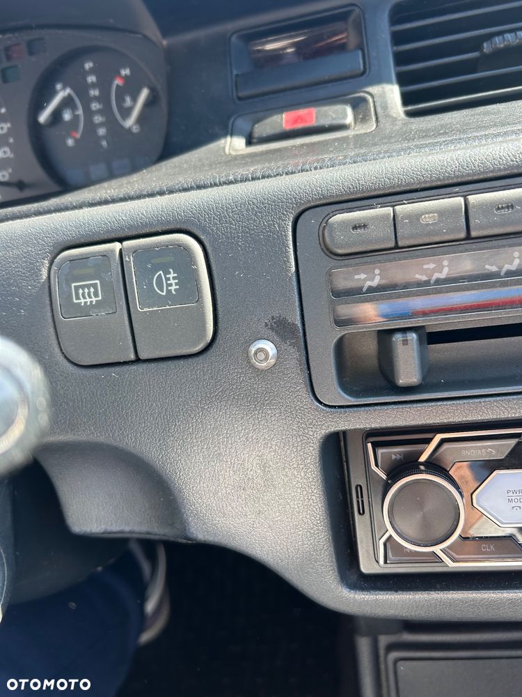 Honda Civic 1.5 LSi - 24