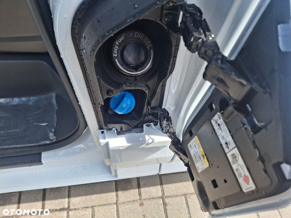 Volkswagen Transporter - 14