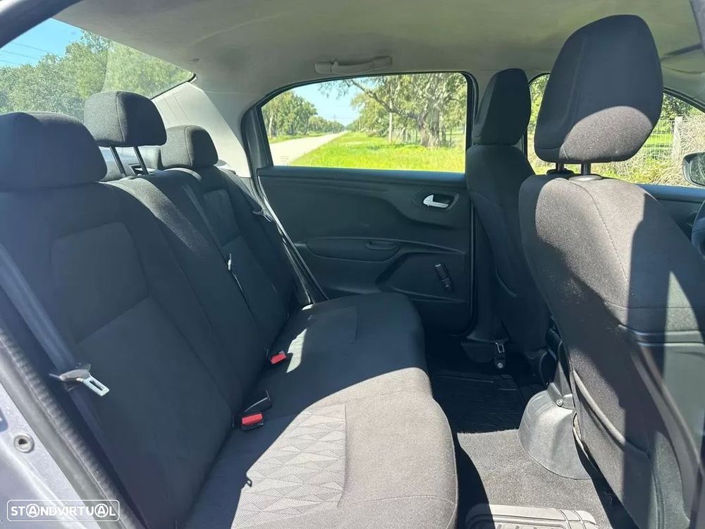 Citroën C-Elysée 1.5 BlueHDi Feel - 9