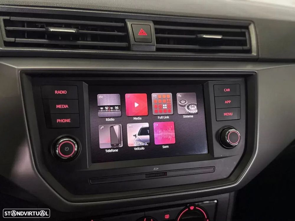 SEAT Ibiza 1.0 Reference - 32