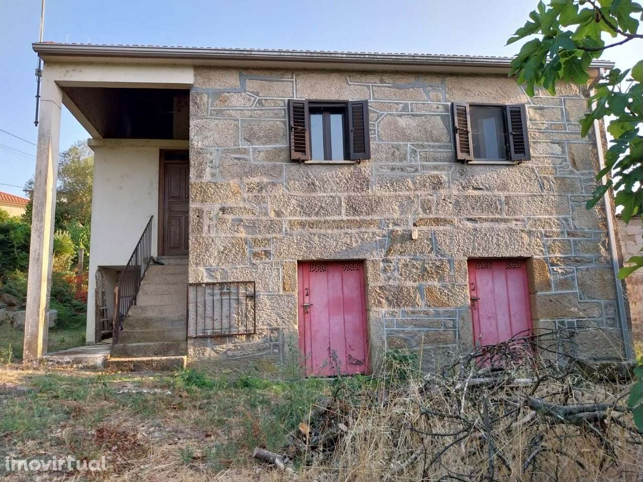 Quinta do Paço | Monção - Grande imagem: 4/17