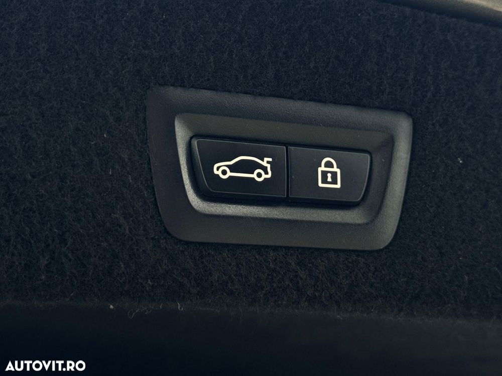 BMW Seria 7 730d xDrive - 37