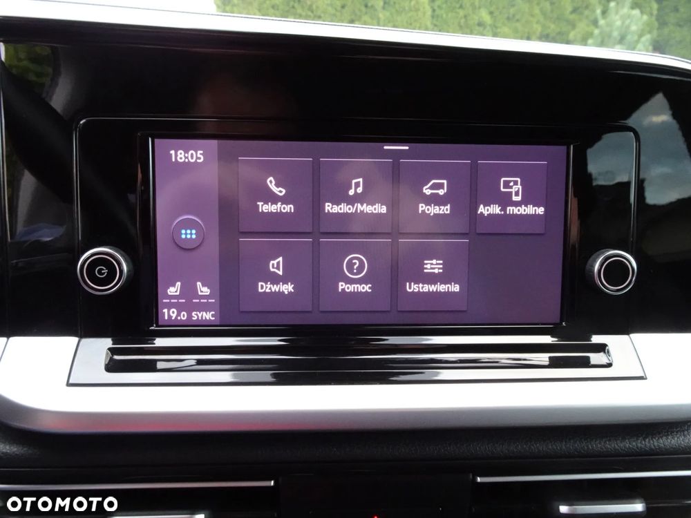 Ford Tourneo Connect Grand 2.0 EcoBlue Titanium - 35