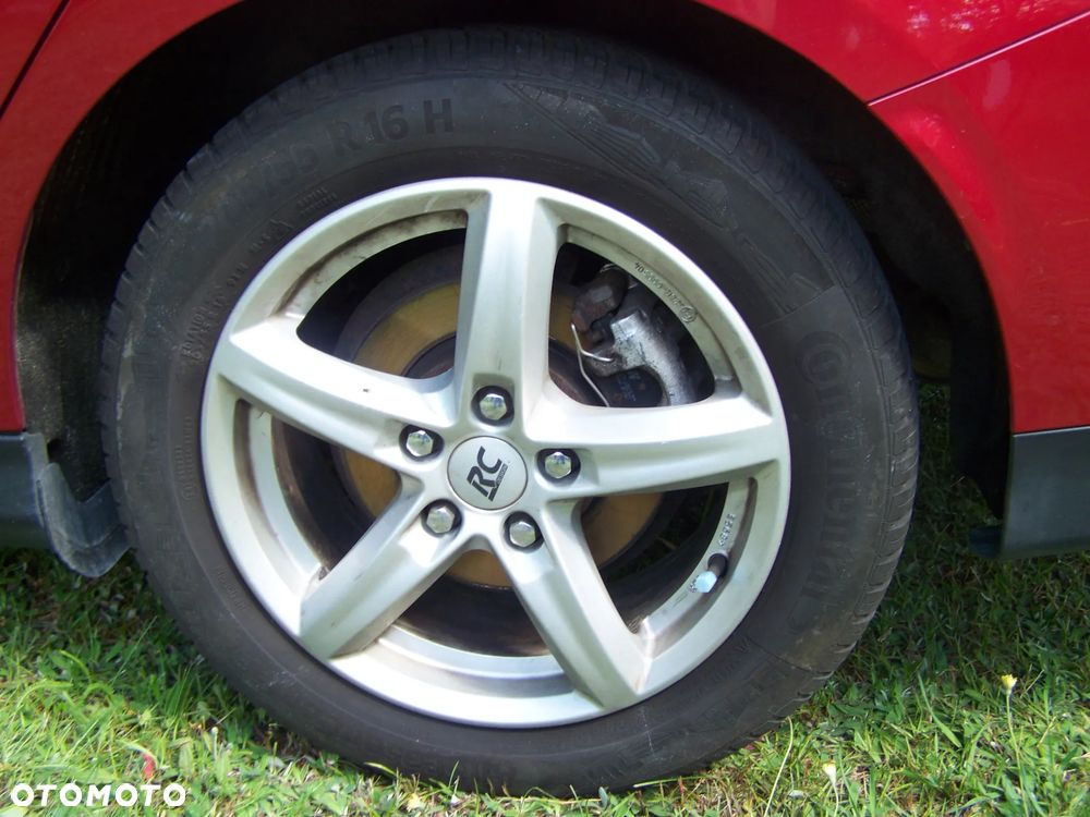 Ford Focus 1.6 TI-VCT SYNC Edition - 10