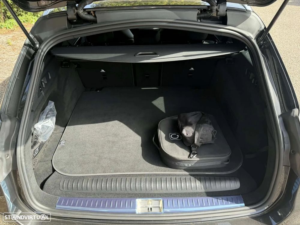 Mercedes-Benz E 300 de - 37