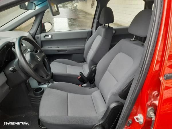 Para peças MITSUBISHI Colt VI (Z3_A, Z2_A) - 8