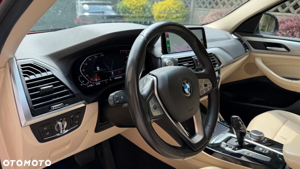 BMW X4 xDrive20i M Sport - 21