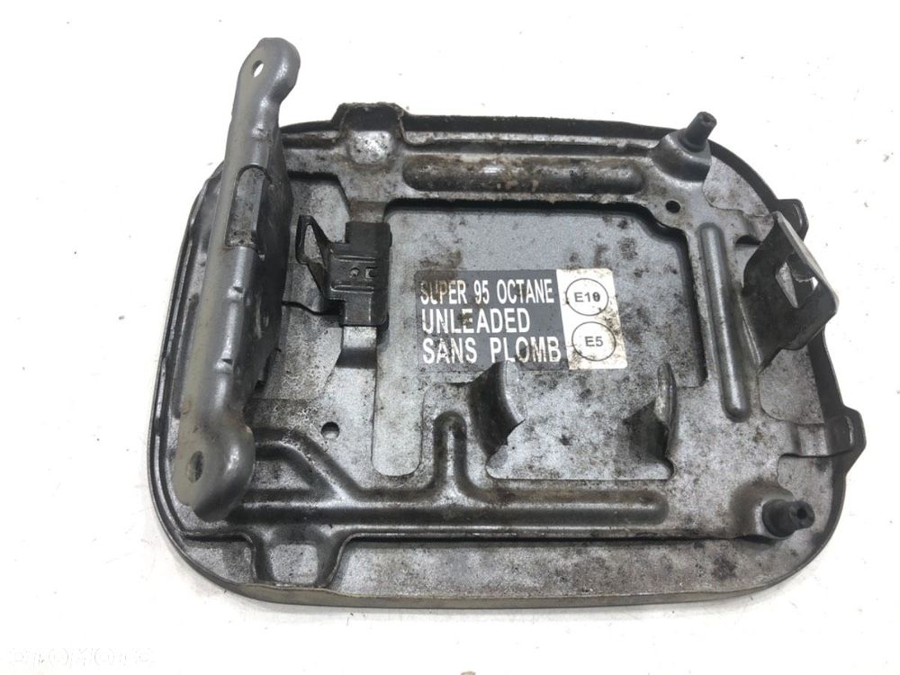 KLAPKA WLEWU PALIWA  NISSAN QASHQAI II SUV (J11, J11_) 2013 - 2022 1.2 DIG-T 85 kW [115 KM] benzyna - 3